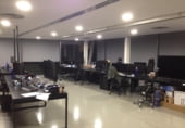 Oficina
en lloguer
amb 140m² a Barcelona, a la zona de Provençals del Poblenou, El Poblenou foto