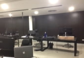 Oficina
en lloguer
amb 140m² a Barcelona, a la zona de Provençals del Poblenou, El Poblenou foto
