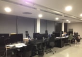 Oficina
en lloguer
amb 140m² a Barcelona, a la zona de Provençals del Poblenou, El Poblenou foto