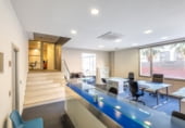 Oficina
en lloguer
amb 150m² a Barcelona, Diagonal Mar i el Front Marítim del Poblenou foto