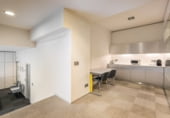 Oficina
en lloguer
amb 150m² a Barcelona, Diagonal Mar i el Front Marítim del Poblenou foto