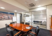 Oficina
en lloguer
amb 150m² a Barcelona, Diagonal Mar i el Front Marítim del Poblenou foto