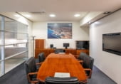 Oficina
en lloguer
amb 150m² a Barcelona, Diagonal Mar i el Front Marítim del Poblenou foto