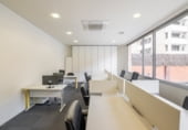 Oficina
en lloguer
amb 150m² a Barcelona, Diagonal Mar i el Front Marítim del Poblenou foto