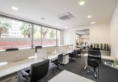 Oficina
en lloguer
amb 150m² a Barcelona, Diagonal Mar i el Front Marítim del Poblenou foto