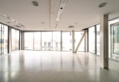 Oficina
en lloguer
amb 126m² a Barcelona, a la zona de Provençals del Poblenou, La Vila Olímpica del Poblenou foto