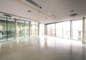 Oficina
en lloguer
amb 126m² a Barcelona, a la zona de Provençals del Poblenou, La Vila Olímpica del Poblenou foto