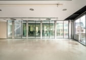 Oficina
en lloguer
amb 126m² a Barcelona, a la zona de Provençals del Poblenou, La Vila Olímpica del Poblenou foto
