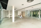 Oficina
en lloguer
amb 126m² a Barcelona, a la zona de Provençals del Poblenou, La Vila Olímpica del Poblenou foto