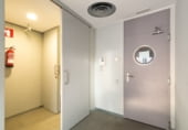 Oficina
en lloguer
amb 126m² a Barcelona, a la zona de Provençals del Poblenou, La Vila Olímpica del Poblenou foto