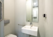 Oficina
en lloguer
amb 126m² a Barcelona, a la zona de Provençals del Poblenou, La Vila Olímpica del Poblenou foto