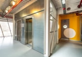 Oficina
en lloguer
amb 126m² a Barcelona, a la zona de Provençals del Poblenou, La Vila Olímpica del Poblenou foto