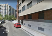 137m² locaux commerciaux pour vente à Saragosse, Arrabal photo