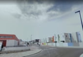 217m² warehouse industrial for sale in Zaragoza, in the area of Cartuja Baja, Cartuja Baja photo