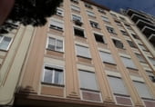 Local comercial en venta con 85m² en Zaragoza, en la zona de San José, Cuellar foto