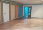 96m² commercial premises for sale in Zaragoza, in the area of San Gregorio, Arrabal photo