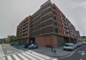 187m² commercial premises for sale in Zaragoza, in the area of Monzalbarba, Zaragoza photo