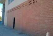 128m² commercial premises for sale in Zaragoza, in the area of Monzalbarba, Zaragoza photo