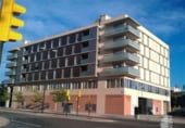 128m² commercial premises for sale in Zaragoza, in the area of Monzalbarba, Zaragoza photo