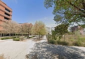 128m² commercial premises for sale in Zaragoza, in the area of Monzalbarba, Zaragoza photo
