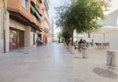 Local comercial
en venda, lloguer
amb 175m² a Granada, Centro foto