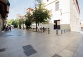 Local comercial
en venda, lloguer
amb 175m² a Granada, Centro foto