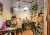 Local comercial en venta con 35m² en Granada, en la zona de La Quinta, Cervantes foto