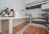 Restaurante en venta con 164m² en Albolote, Albolote, Zona de - Albolote foto