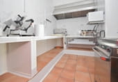 Restaurante en venta con 164m² en Albolote, Albolote, Zona de - Albolote foto