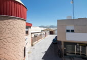 1077m² warehouse for sale in Pulianas, Pulianas photo