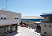1077m² warehouse for sale in Pulianas, Pulianas photo