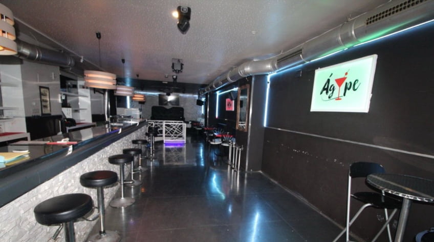 Local comercial
