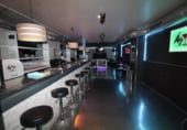 Bar en venta con 180m² en Oviedo, en la zona de Llamaquique foto
