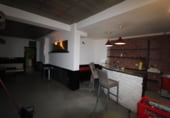Bar en venta con 180m² en Oviedo, en la zona de Llamaquique foto