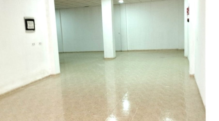 Local comercial
