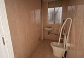 Local comercial en alquiler con 185m² en Albacete, en la zona de San Antonio Abad, Calle Ancha foto