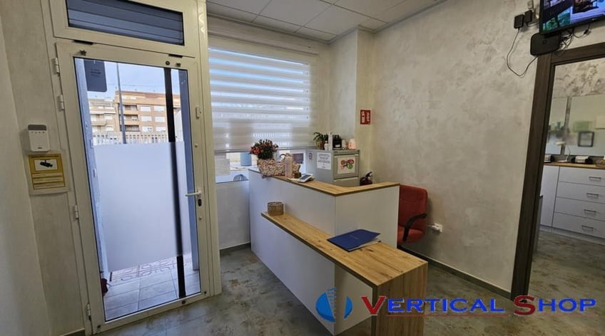 Local comercial