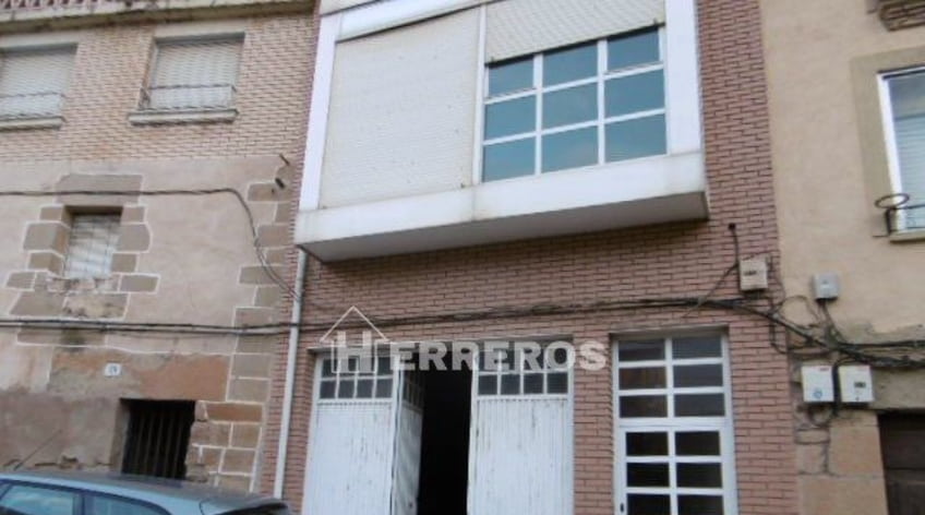 Local comercial