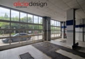 215m² workshop for sale in Mieres photo
