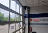 215m² workshop for sale in Mieres photo
