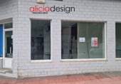 215m² workshop for sale in Mieres photo
