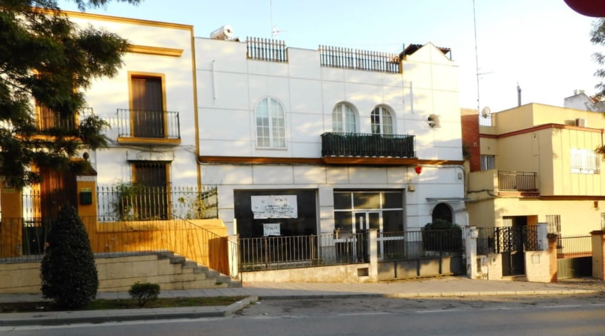 Local comercial