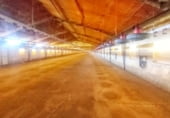 Nau
en venda
amb 1600m² a Bahabón de Esgueva, Calle Estación foto