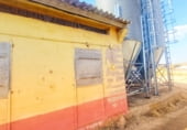 Nau
en venda
amb 1600m² a Bahabón de Esgueva, Calle Estación foto