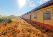 Nau
en venda
amb 1600m² a Bahabón de Esgueva, Calle Estación foto