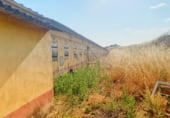 Nau
en venda
amb 1600m² a Bahabón de Esgueva, Calle Estación foto