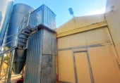 Nau
en venda
amb 1600m² a Bahabón de Esgueva, Calle Estación foto
