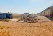 Nau
en venda
amb 1600m² a Bahabón de Esgueva, Calle Estación foto