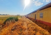Nau
en venda
amb 1600m² a Bahabón de Esgueva, Calle Estación foto