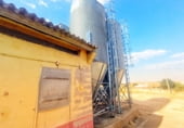 Nau
en venda
amb 1600m² a Bahabón de Esgueva, Calle Estación foto